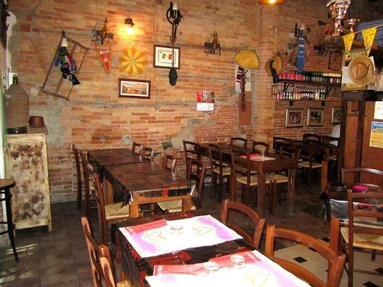 Pizzeria Gallo Divo