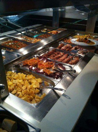 Sushi King