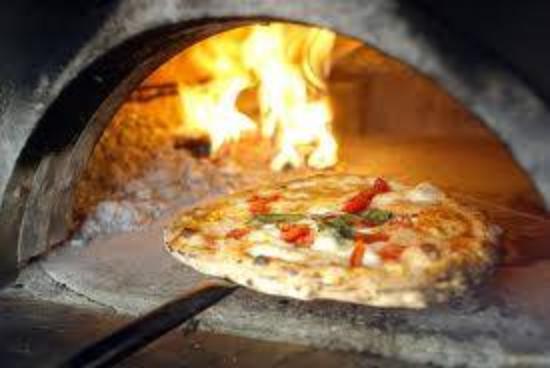 Pizzeria Osteria l'Oblò