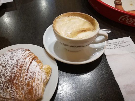 Caffe New York