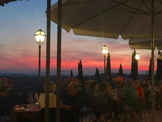 Osteria Del Tempo Perso