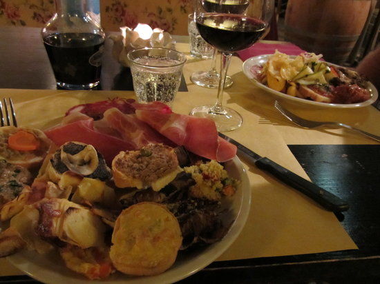 Pizzeria Vico Furbo