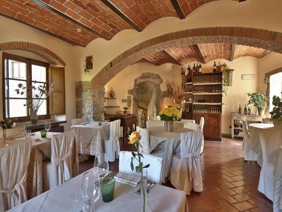 Osteria Monna Ginevra