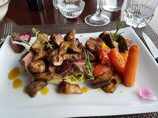 Osteria al Ponte