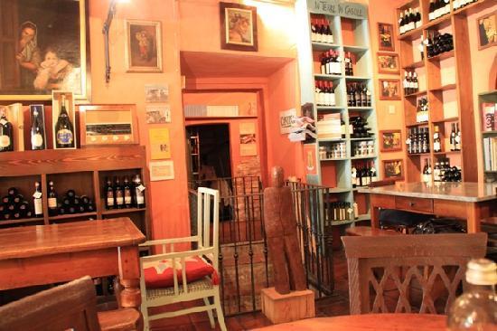 Caffe Casolani
