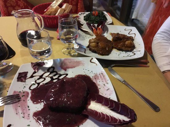Ristorante Pizzeria il Merlo