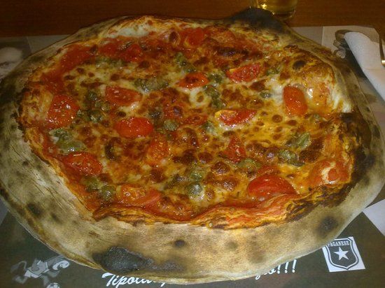 Pizland Di Gerardo Tortora E C. Sas