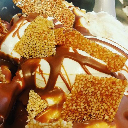 Gelateria Il Morino