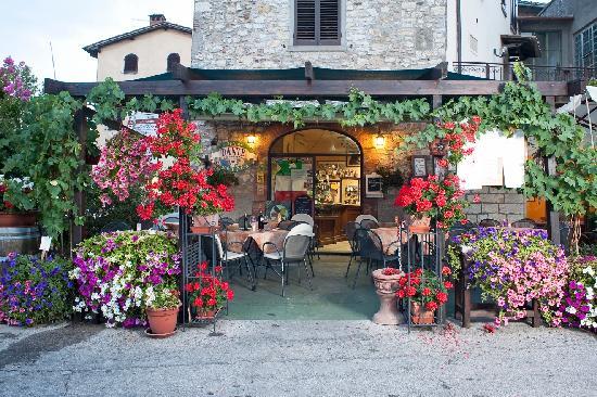 Bar Dante