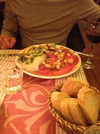 Le Carrozze