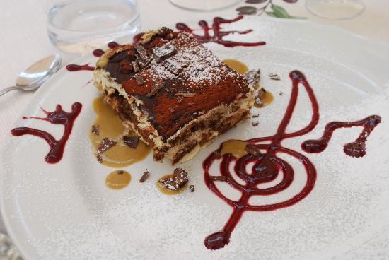 Ristorante Podere Le Vigne