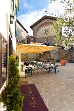 Caffe San Niccolo