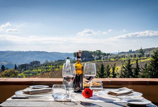 Ristorante Vignale