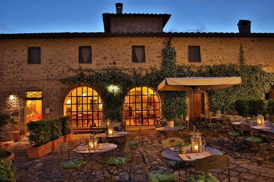Osteria 1126