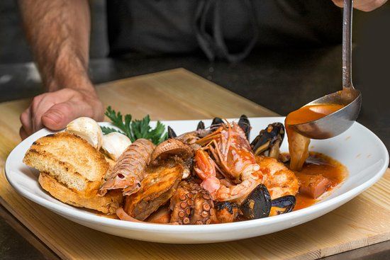 Ristorante Alcide