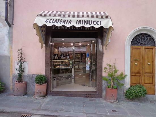 Pasticceria Minucci Aladino