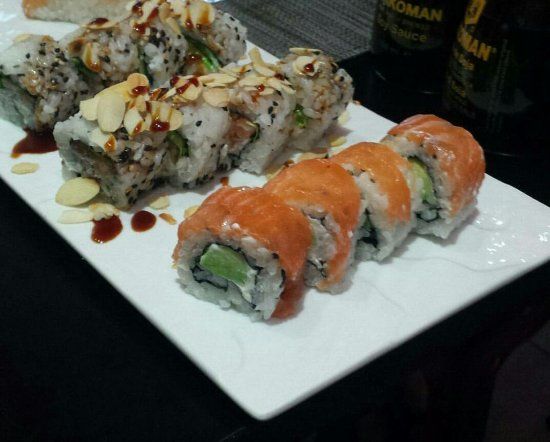 Koori Sushi