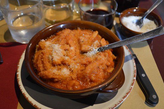 Osteria Vinandro