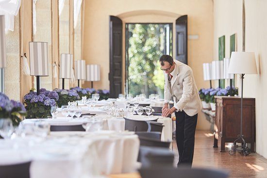 La Loggia Restaurant