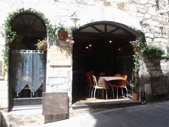 Pizzosteria i Tre Archi