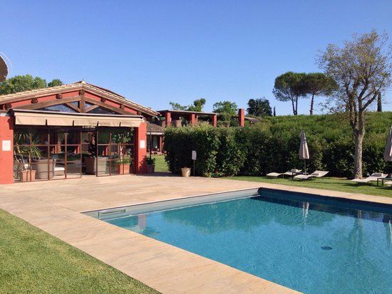 Locanda Rossa