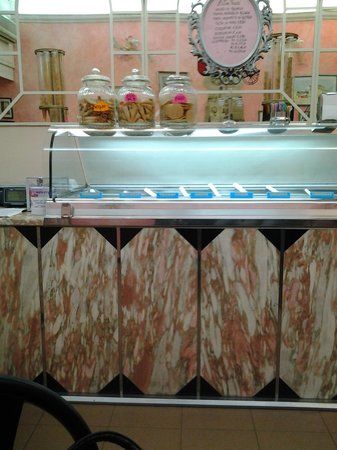 Gelateria Pagni Di Pagni V. e Figlio Snc