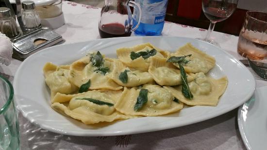 Ristorante Tavola Calda da Marisa