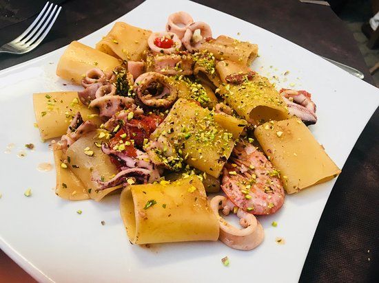 Officina Gastronomica