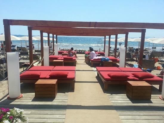Baiamia Beach Club