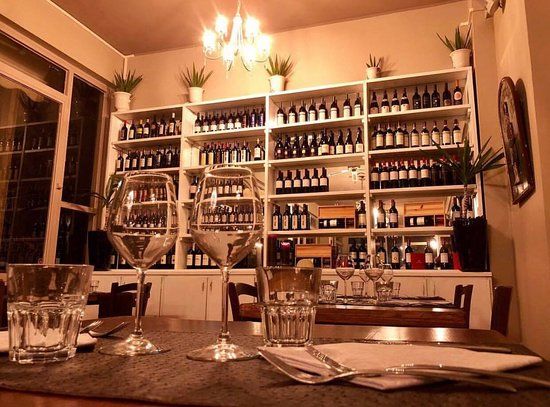 Sox Ristorante