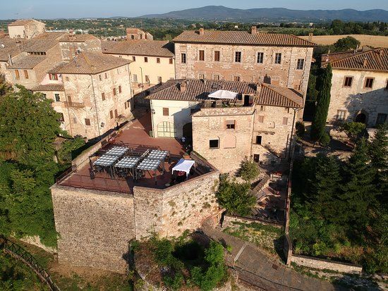 L'angolo Di Sapia Osteria Winebar