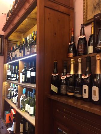 Enoteca Il Salotto