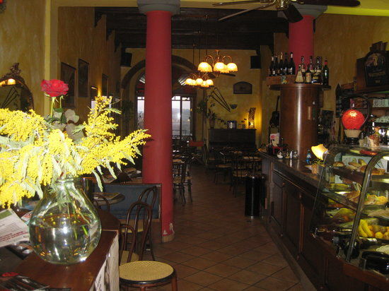 Caffe Centrale