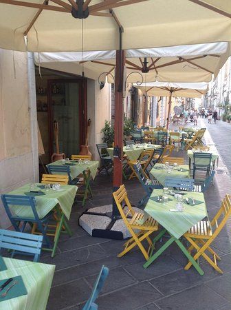 Osteria Antichi Sapori
