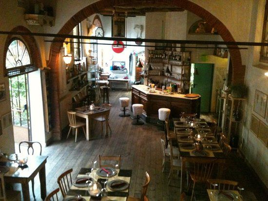 Il Lunedi dello Studio
