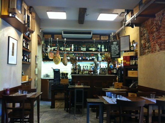 L'Antica Macelleria