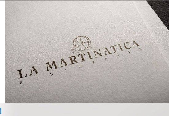 La Martinatica