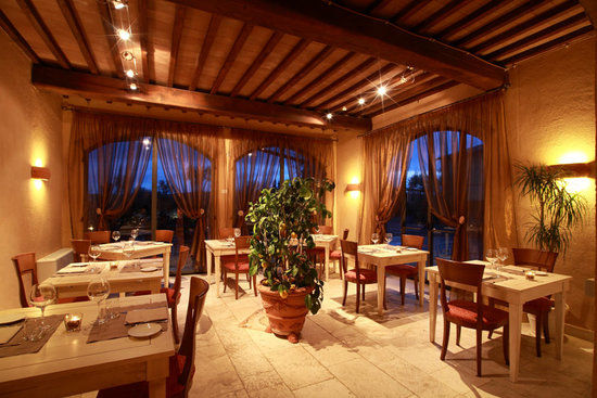 Ristorante Cortefreda
