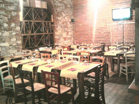 Ristorante La Buca