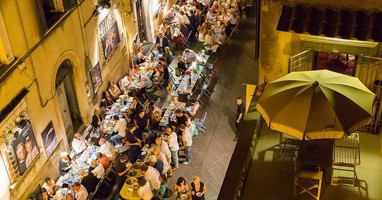 L'Enoteca Marcucci