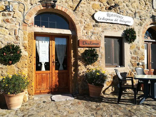 Ristorante La Dispensa