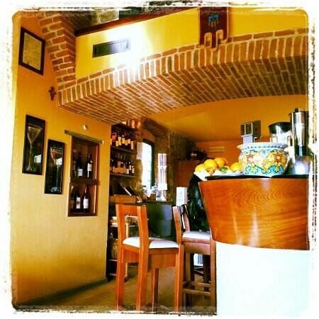 Caffè del Castello