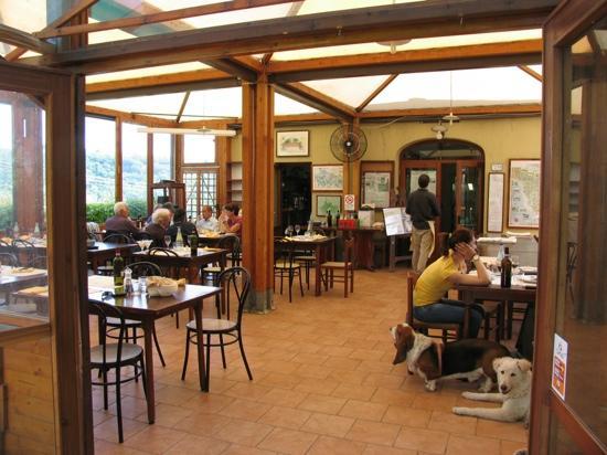 La Botteghina di Wilma
