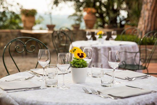Ristorante Il Castello