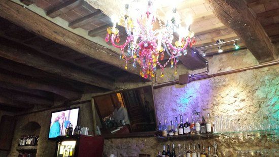 La cantina di Cecco