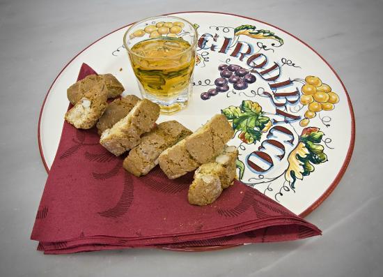 Girodibacco
