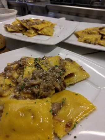 La Bottega di Bilancino