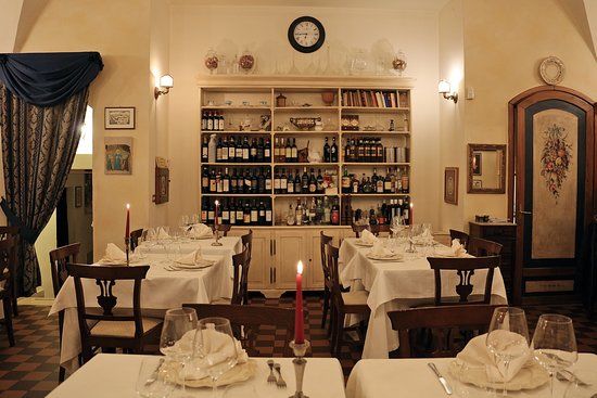 Ristorante al Coccio
