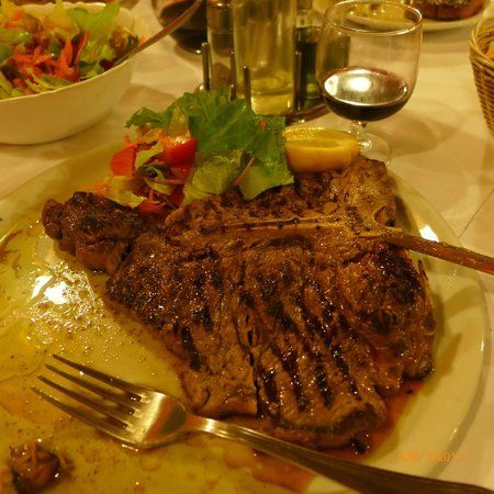 Pizzeria Le Mura