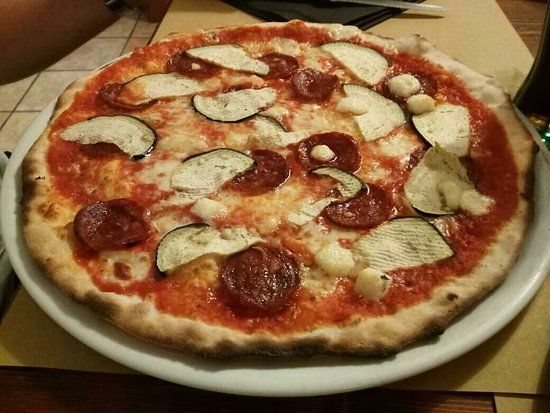 Pizzeria Non Sul Collo